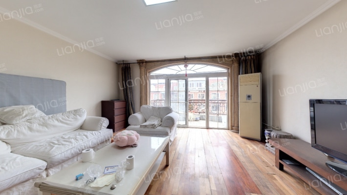 枫丹丽舍二手房实景图