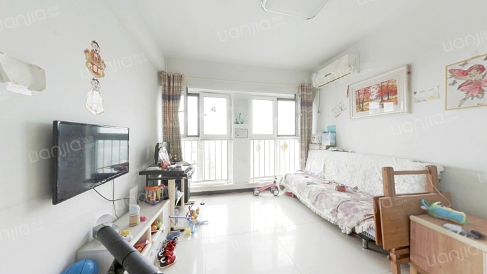 唐山凤城阳光商住楼二手房实景图