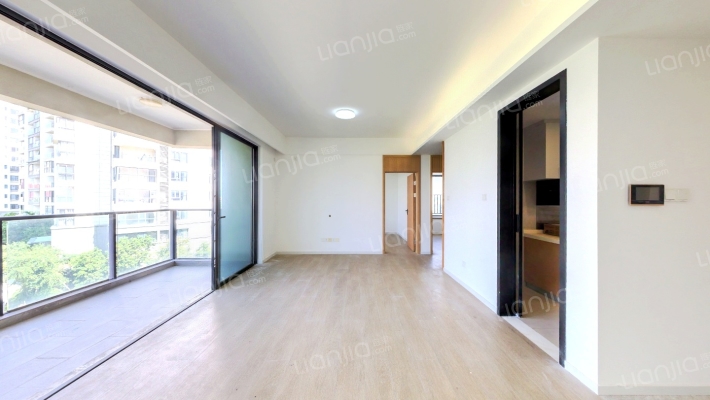 海泉湾时光序二手房实景图