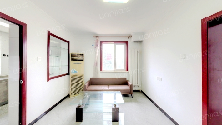 南湖园二手房实景图