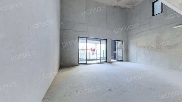 保利·明玥半山二手房实景图