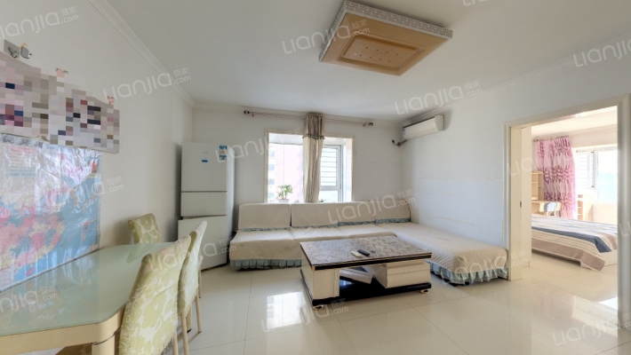 宝利花园二手房实景图