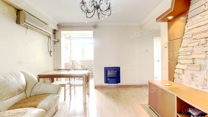 田村39号院二手房实景图