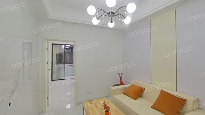 和平北路38号二手房实景图