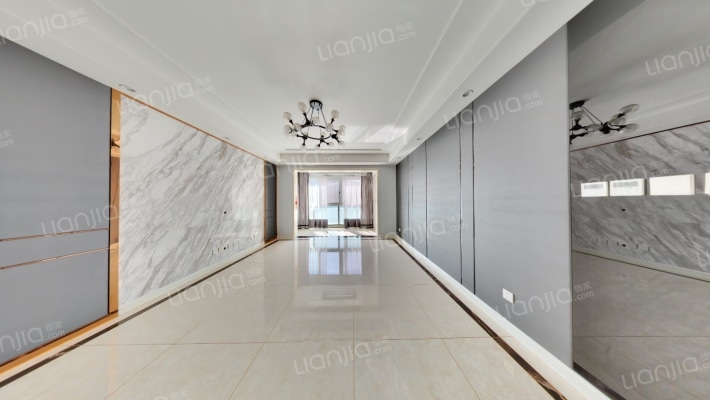 新鸿基悦城二手房实景图