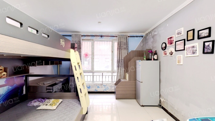 怡和嘉园二手房实景图