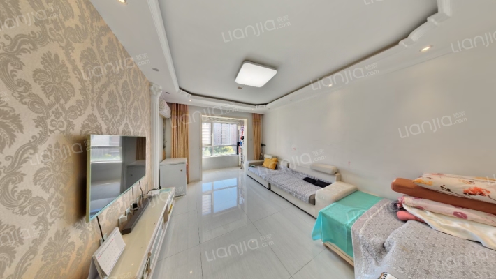 春阳北里二手房实景图