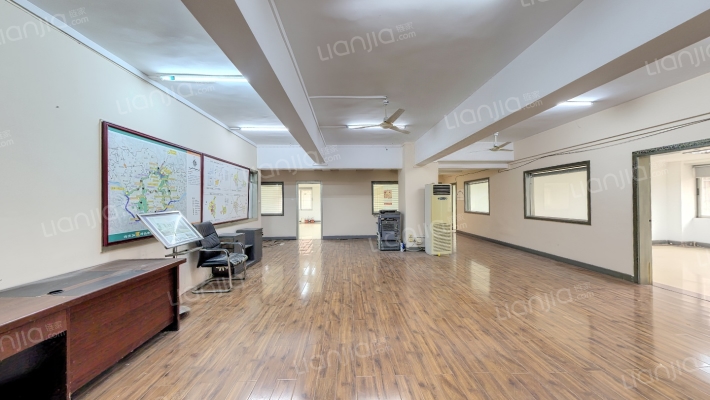 侨汇大厦二手房实景图