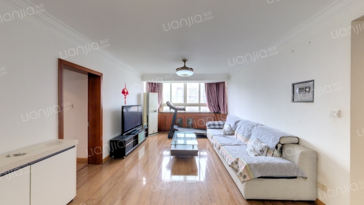 和福花苑二手房实景图