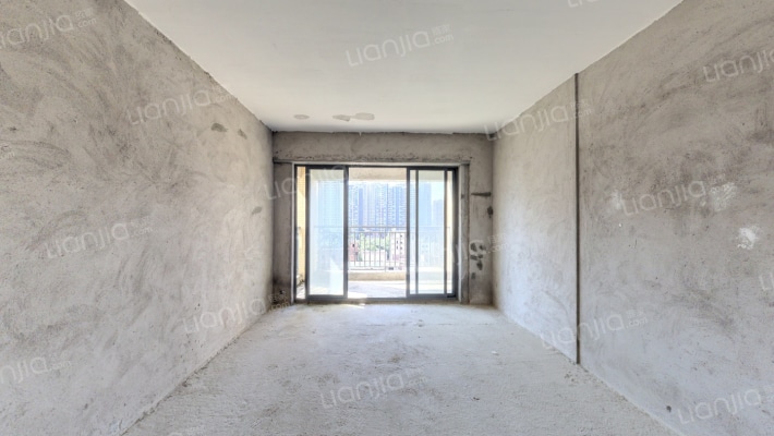 阳光天成二手房实景图