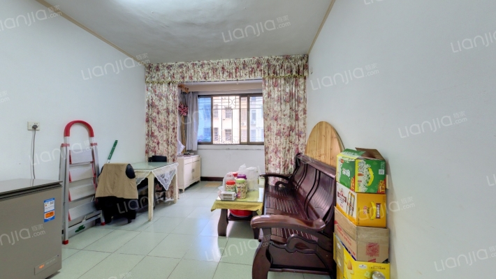 紫薇二村南区二手房实景图