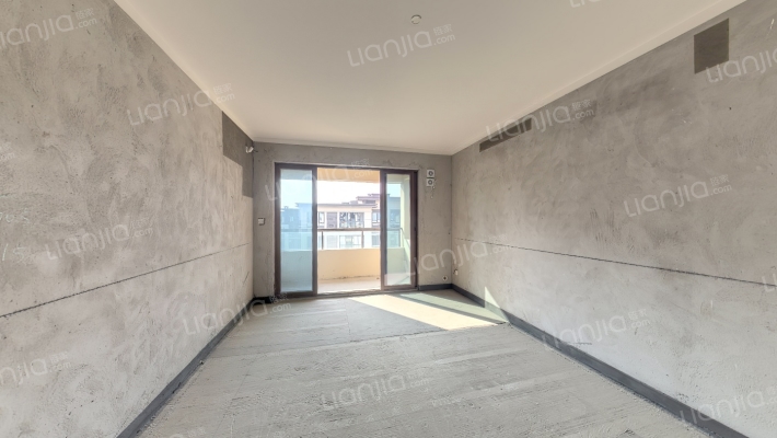 电建泷悦华府西区二手房实景图