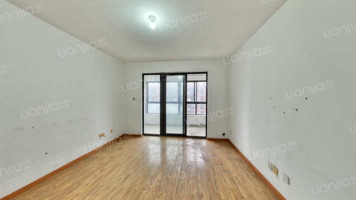 东方红郡二手房实景图