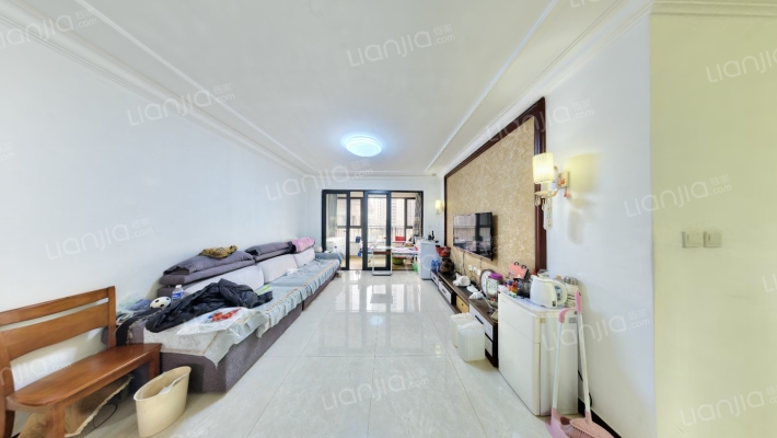 恒大帝景二手房实景图