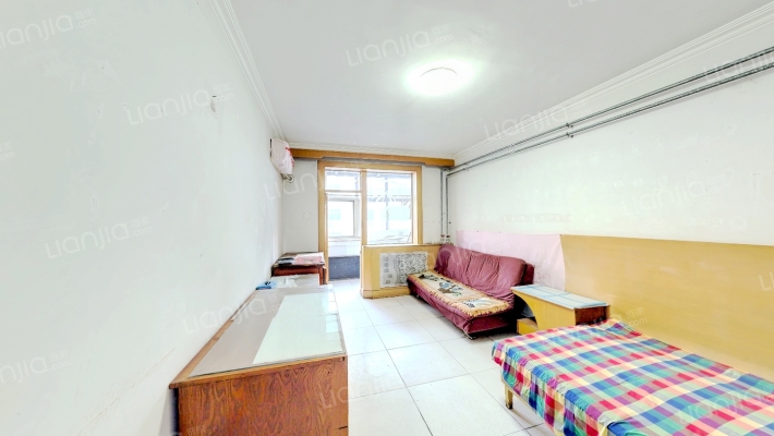 建材宿舍（振头）二手房实景图