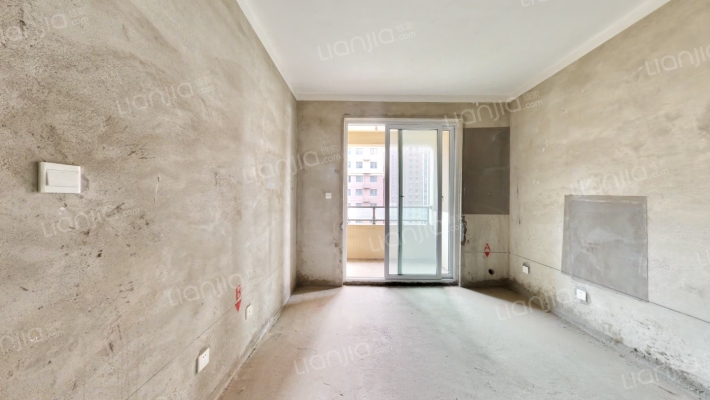 郑东尚庭二手房实景图