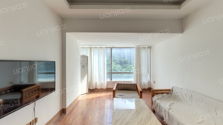 世博领寓二手房实景图