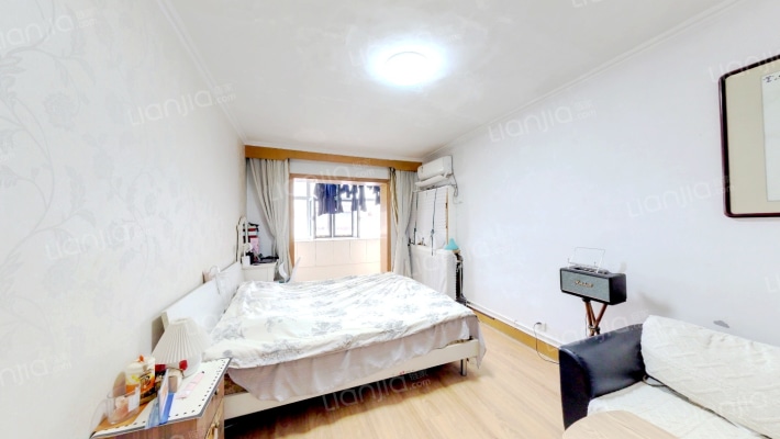 劳动厅宿舍二手房实景图