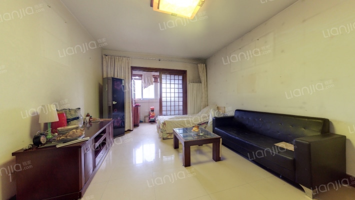 西安话剧院小区二手房实景图