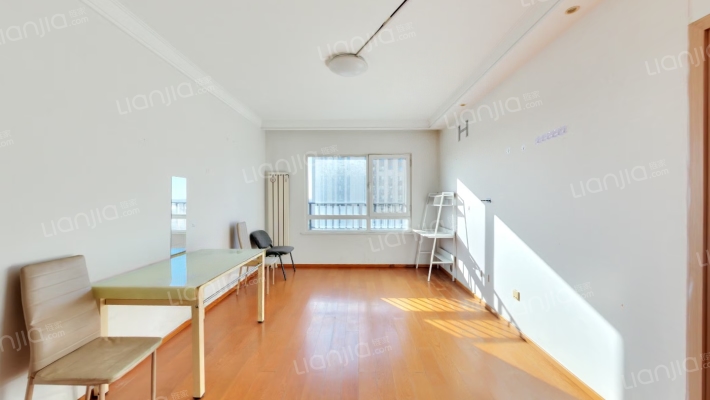 保利首开熙悦春天二手房实景图