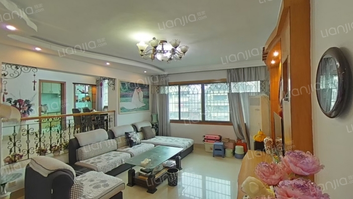 祥恒大厦二手房实景图