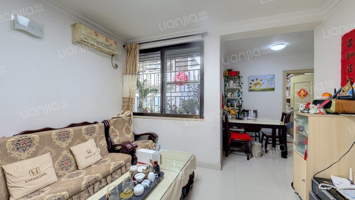 雷公岭住宅楼二手房实景图