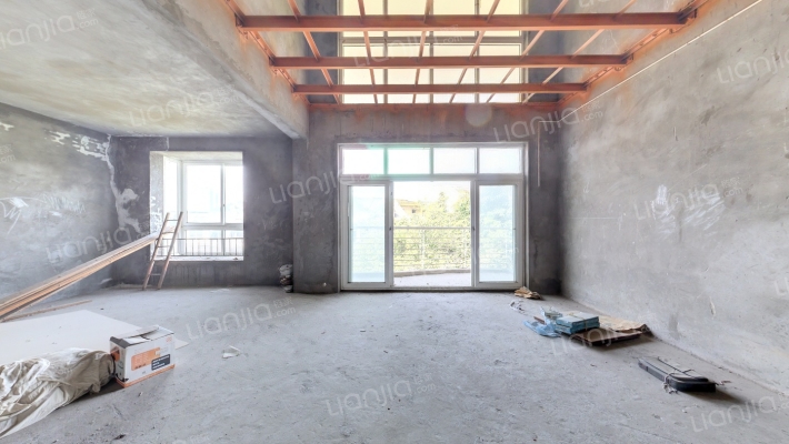 风华雅苑二手房实景图