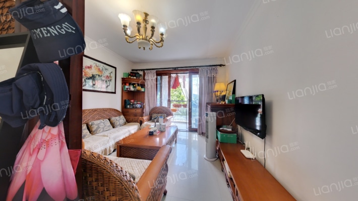 文雅豪庭二手房实景图