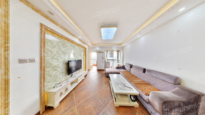 蓝光COCO蜜城二手房实景图