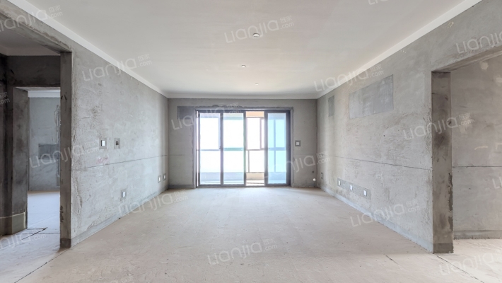 万达文化旅游城N3区二手房实景图