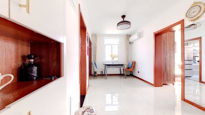 省二建宿舍二手房实景图