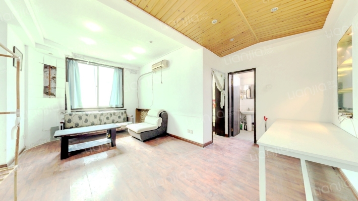 陕西省卷烟材料厂家属院二手房实景图