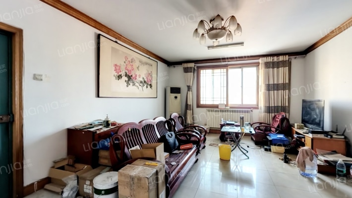 税务局家属院二手房实景图