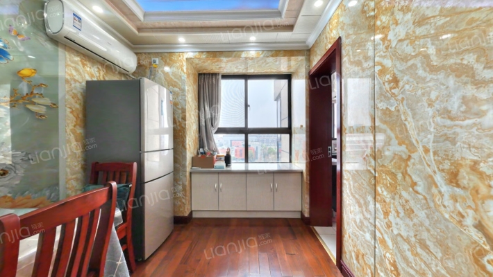 同和嘉苑北区二手房实景图