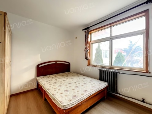 整租·逍遥小区（逍遥二路） 3室1厅 南/北