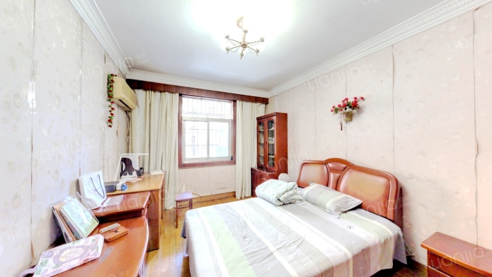 福建新村二手房实景图