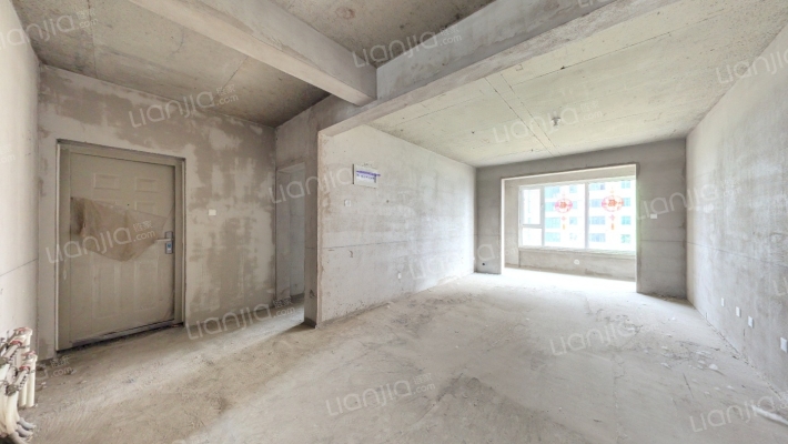 紫御豪庭二手房实景图