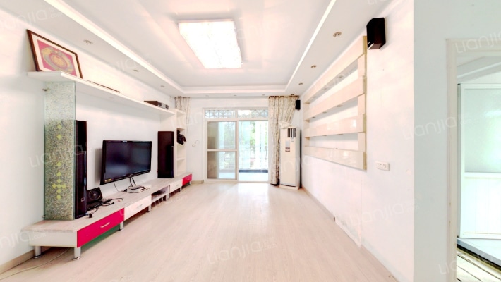 芳卉园二手房实景图