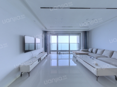 整租·灵山湾悦府 4室2厅 南/北