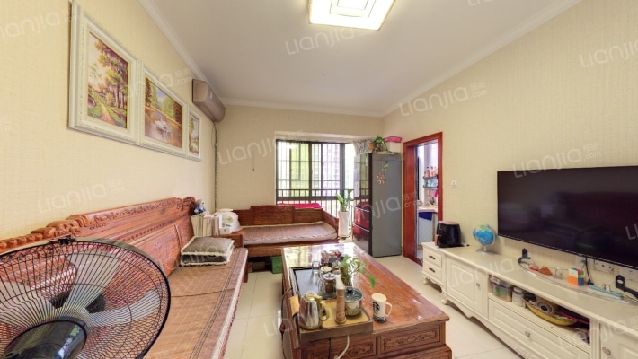 万花坊南海御景二手房实景图