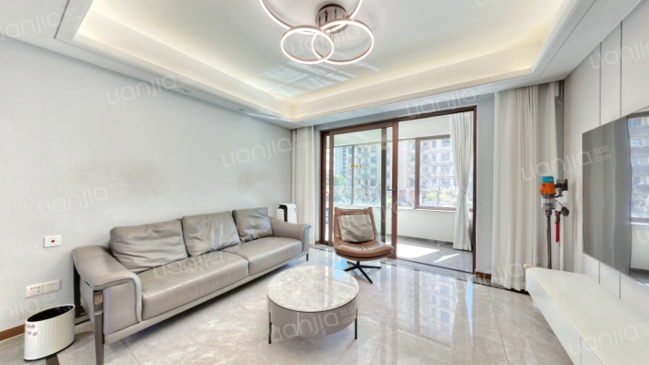 新希望·锦麟芳华二手房实景图