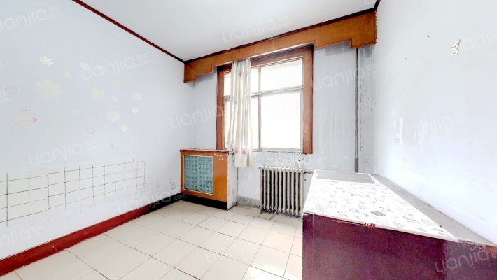 河南省财经学院家属院二手房实景图