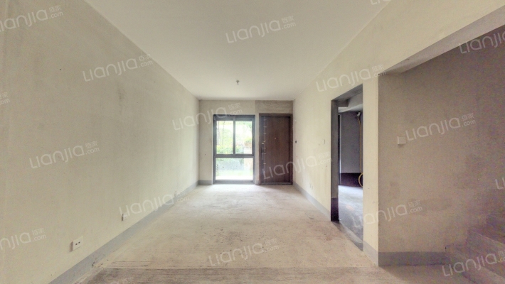 御峰誉都二手房实景图