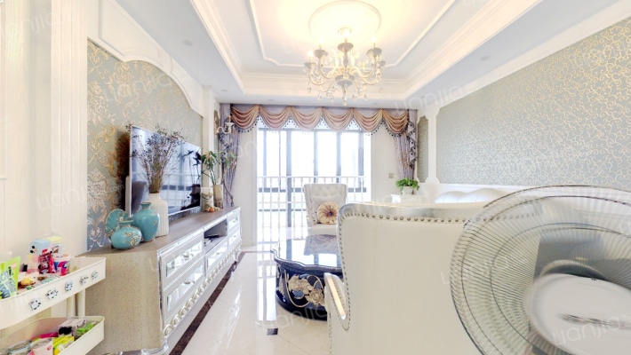 康居新江南二手房实景图