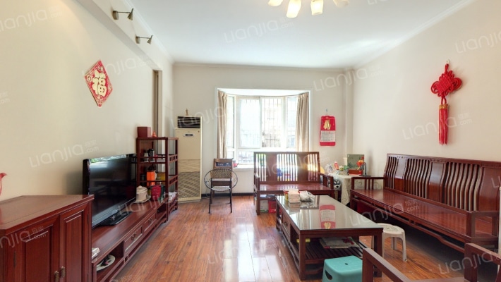 阳光新苑二手房实景图