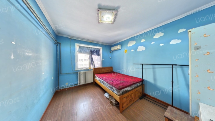 菜市二路二手房实景图