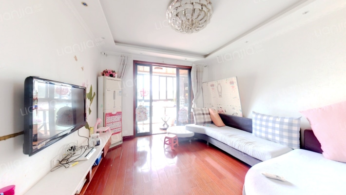 大地伊丽雅特湾二手房实景图