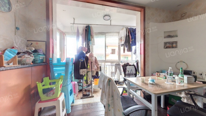 金易花园二手房实景图