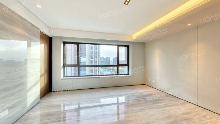 湖光壹号二手房实景图