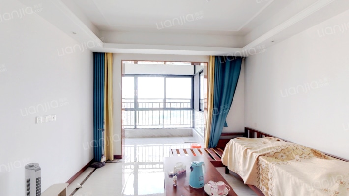 联发·西棠春晓二手房实景图